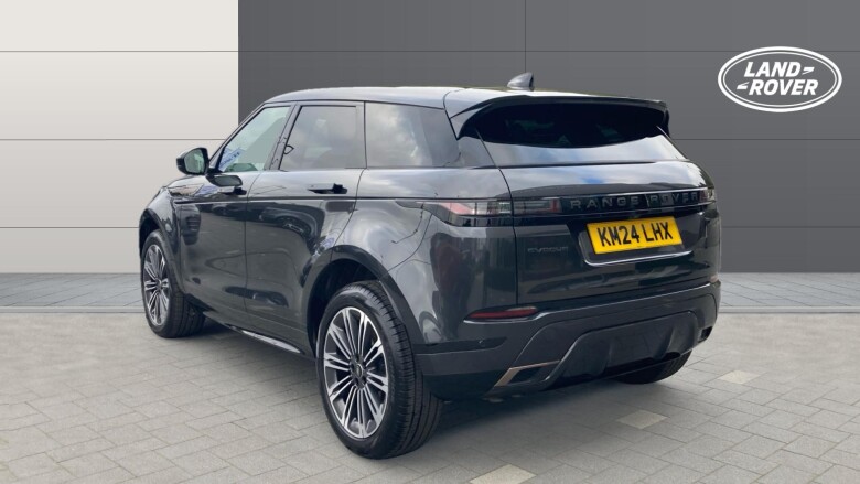Land Rover Range Rover Evoque 2.0 D200 Dynamic HSE 5dr Auto Diesel Hatchback